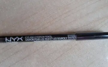 crayon yeux et sourcils, NYX Cosmetics