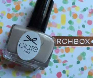 Ciaté London, Ciaté