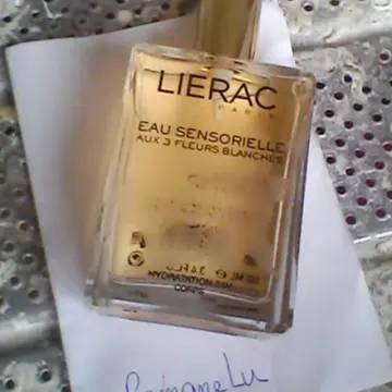 Eau sensorielle, Liérac