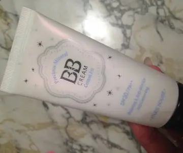 BB CREAM COTTON FIT, Etude House