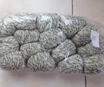 Pelotes de Laine, Bergère de France