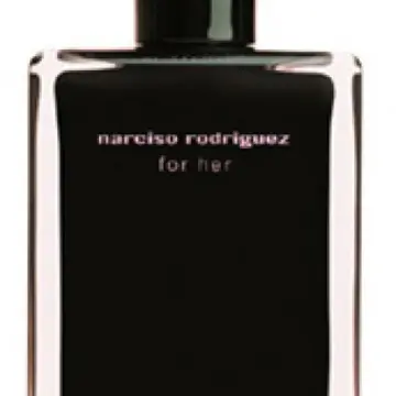 For her, Narciso