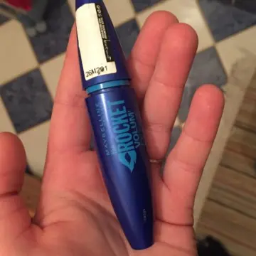 Volume rocket, Gemey Maybelline