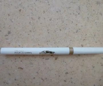 Crayon pour le corps, YESforLove