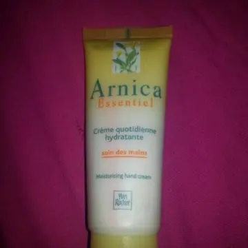 creme pour mains, Yves Rocher