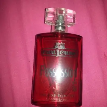 possession, Eau Jeune