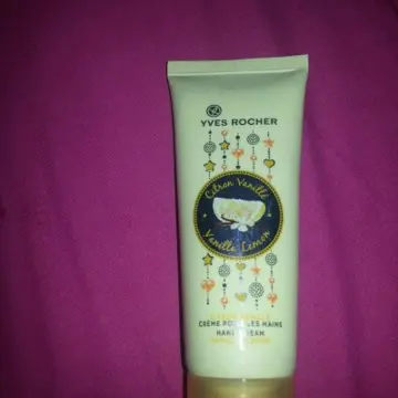 creme pour les mains, Yves Rocher