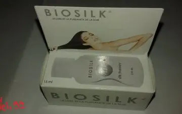 Silk Therapy, Biosilk