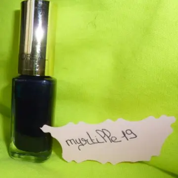 vernis l'oreal, L'Oréal