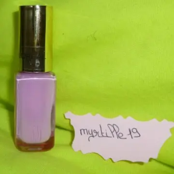 vernis, L'Oréal