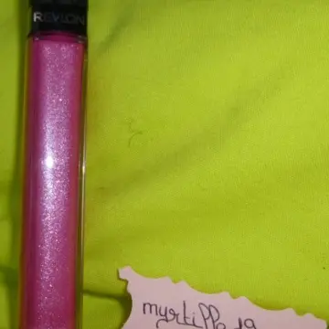 gloss, Revlon