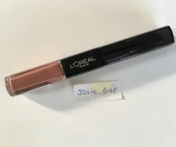 Infaillible, L'Oréal