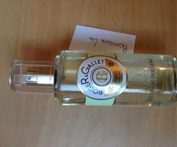 Amande persane, Roger&Gallet