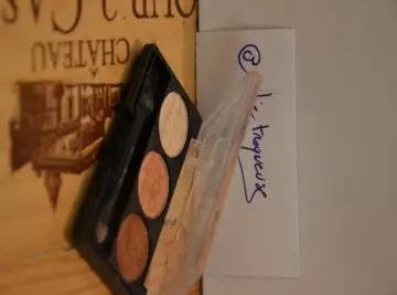 Fard à paupières, Pop Beauty