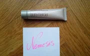 Foundation primer, Laura Mercier