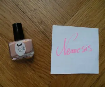 vernis ciaté beige, Ciaté