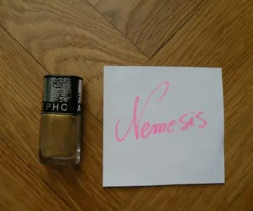 top coat effet croco, Sephora