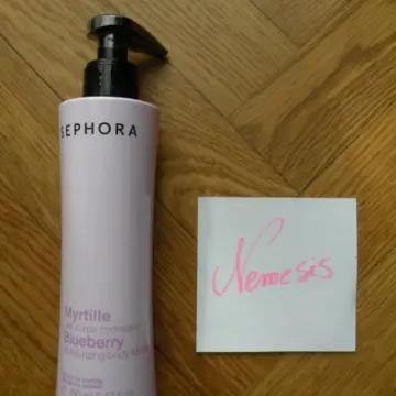 lait corps 'myrtille', Sephora