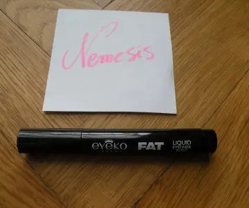 eyeliner noir, Eyeko