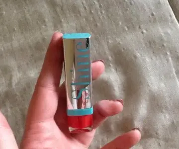 Ral Edition Shine, Bourjois