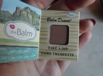Mini Bronzer, The Balm