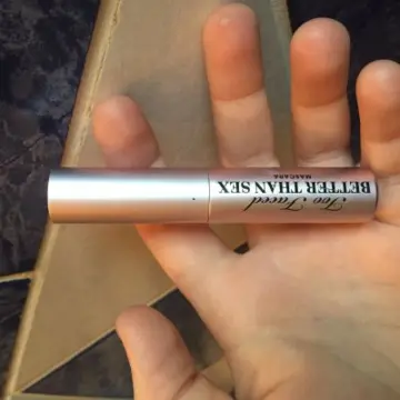 Better than sex, Too Faced