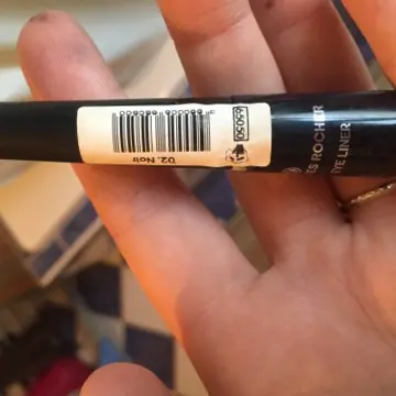 Eye liner noir, Yves Rocher
