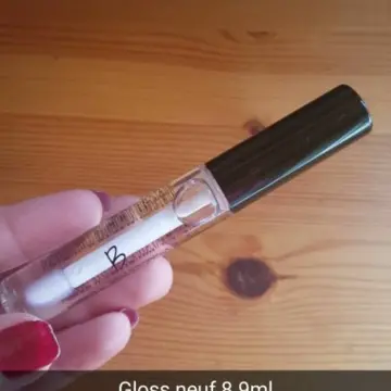 Crystal Gloss Kiss me Quick, Beautiful box