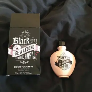 black SX, Paco Rabanne