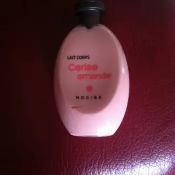 lait corps cerise amande Nocibé, Nocibé