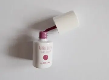 Bubble Blush lèvres et joues My Little Beauty, My Little Beauty