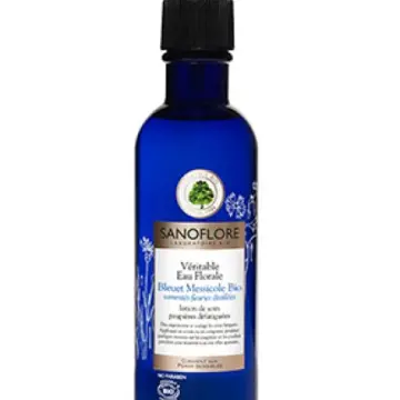 Lotion de soin paupières défatiguées Sanoflore, Sanoflore
