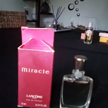 Miniature Miracle, Lancôme