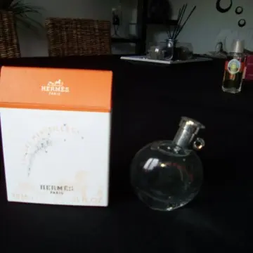 Eau des merveilles, Hermès