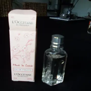 Miniature Fleur de cerisier, L'Occitane en Provence