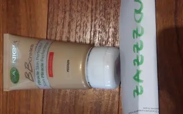 BBCream, Garnier