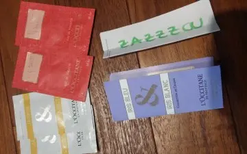 Eau de toilette, L'Occitane en Provence