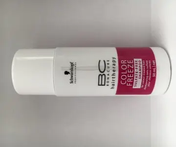 Color Freeze Shampoo, Schwarzkopf