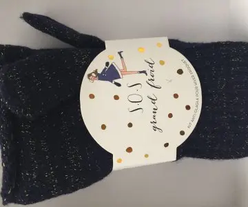 Mitaines MLB, My Little Box