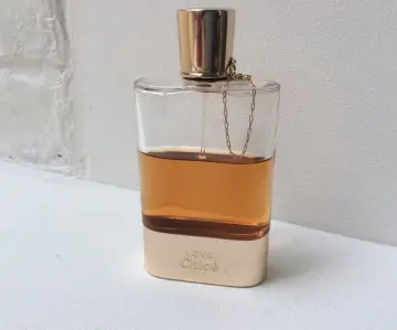 Love, Chloé