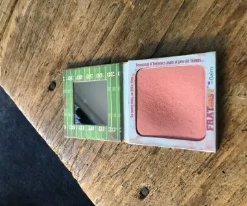 Blush The balm, The Balm