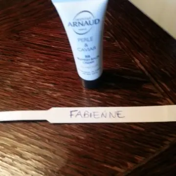 bb blemish balm cream, Institut Arnaud