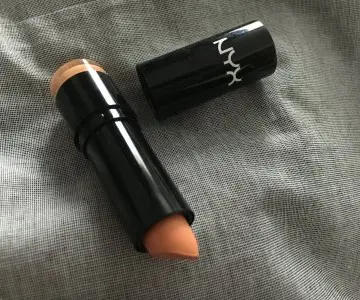 Nyx orange soda, NYX Cosmetics