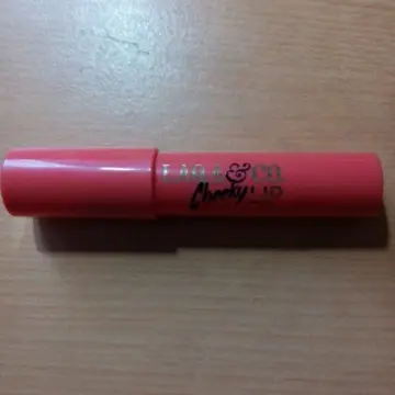 Cheeky Lip, Laqa & Co