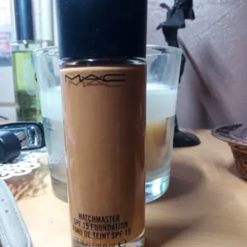 Matchmaster, MAC Cosmetics