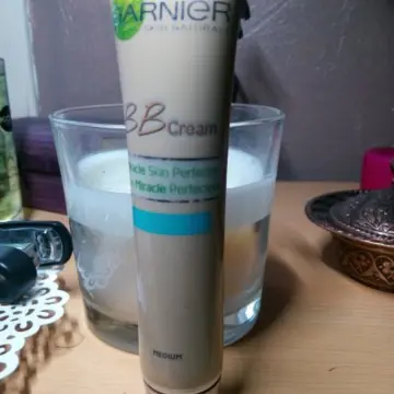 Miracle Skin Perfect, Garnier