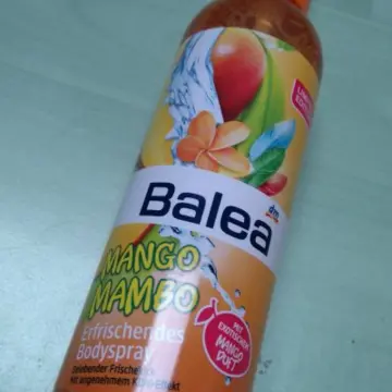 Spray corps, Balea