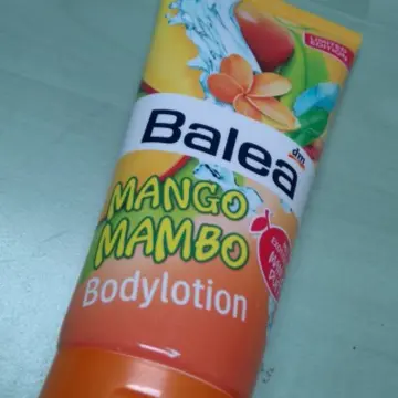 Lait corps, Balea