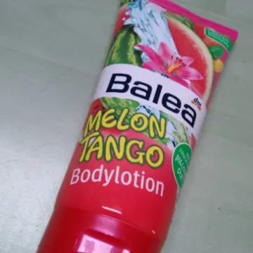 Lait corps, Balea