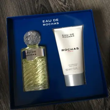 Eau de Rochas, Rochas